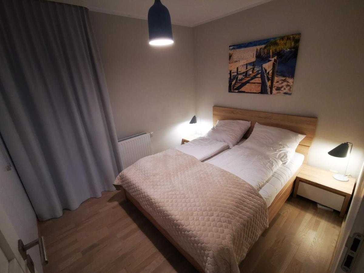 Apartment W Rezydencji Park Mielno (Koszalin)